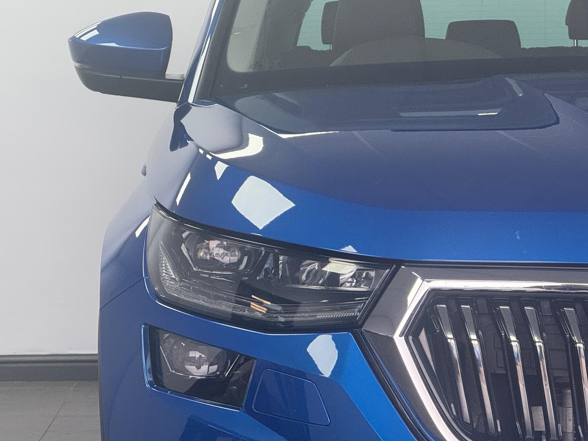 Skoda Kodiaq view 44