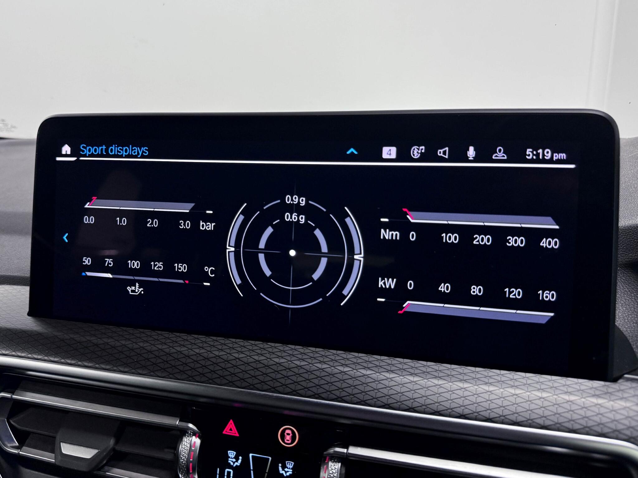 BMW X4 view 46