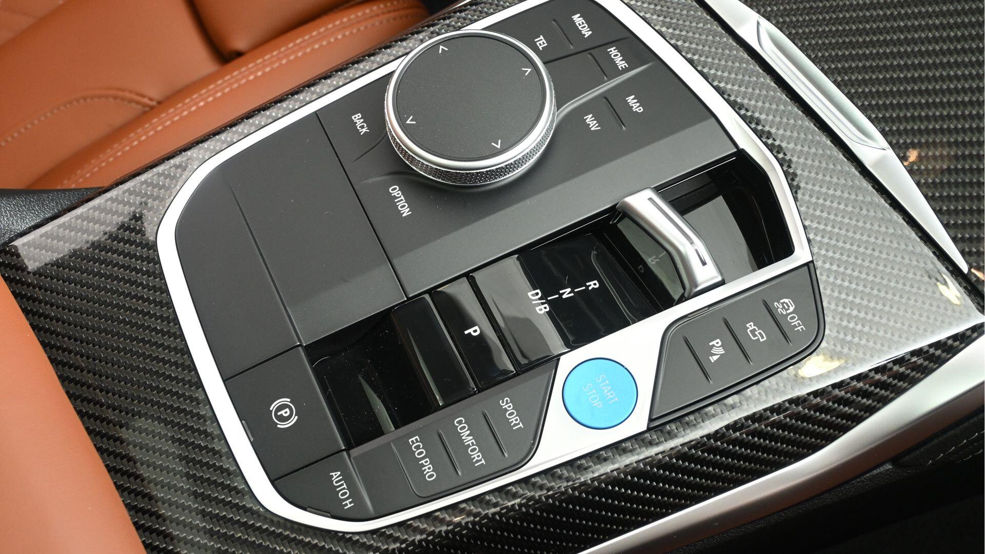 BMW i4 view 20
