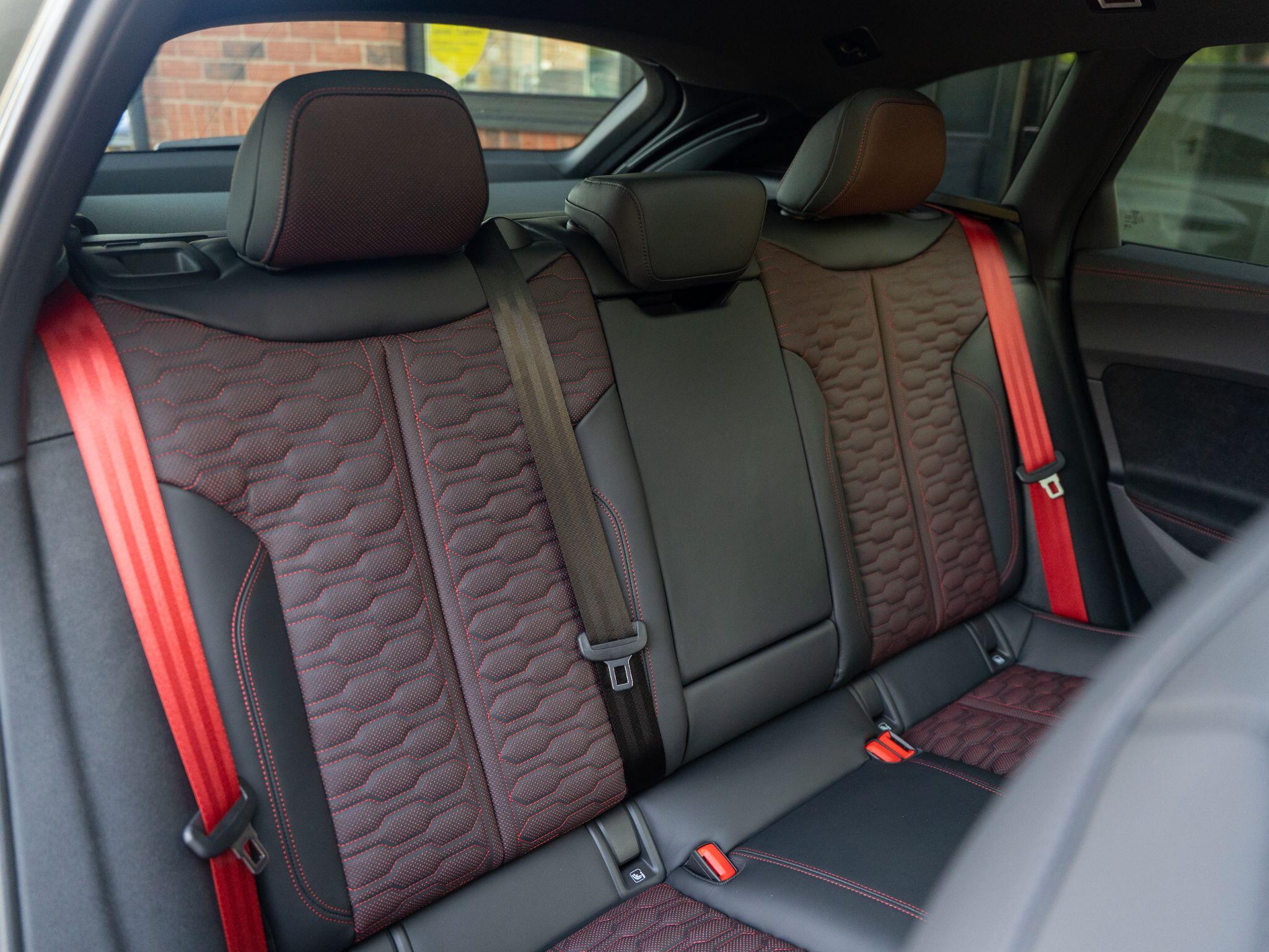 Audi RS5 view 49