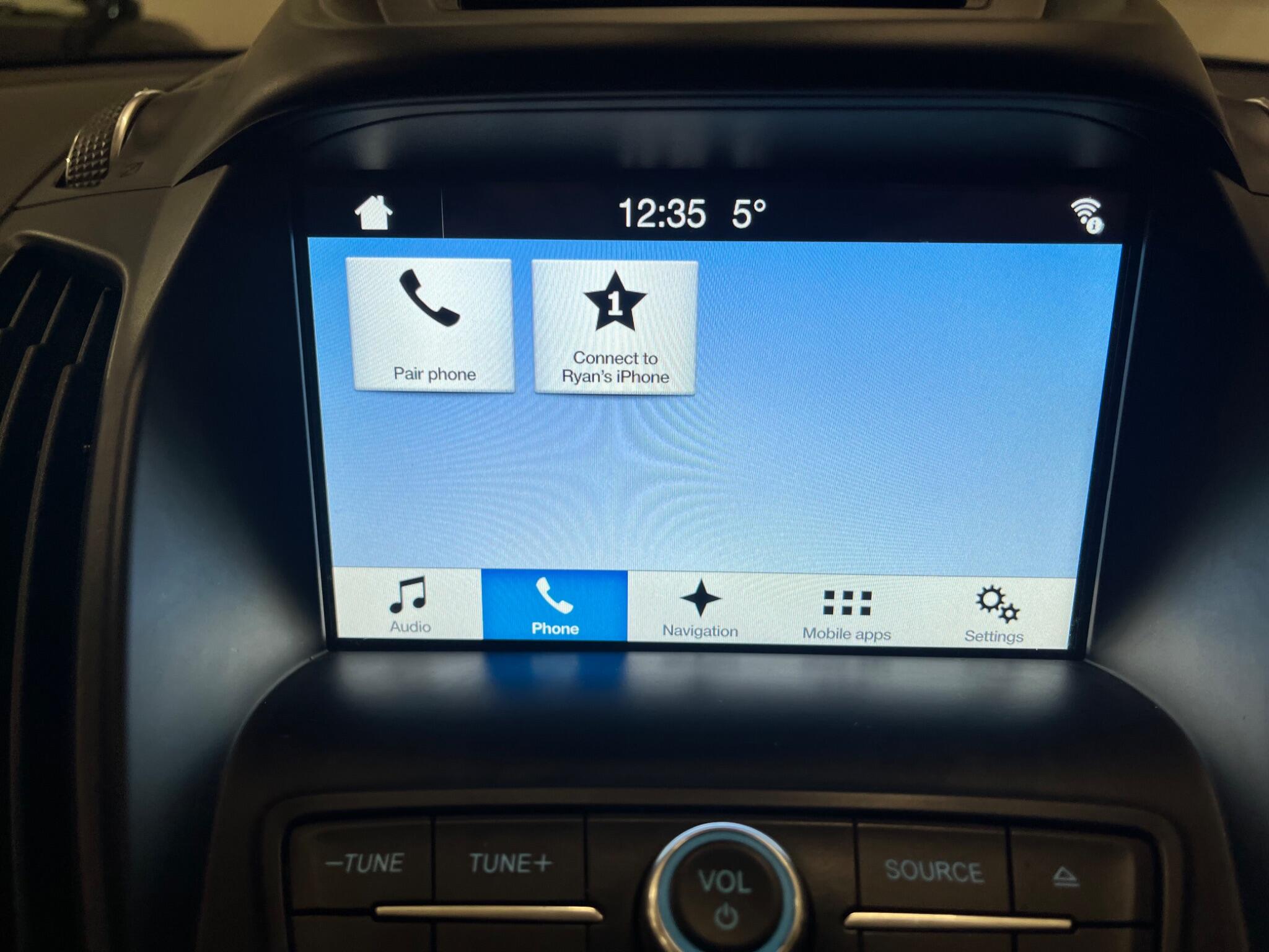 2018 Ford Kuga image 41