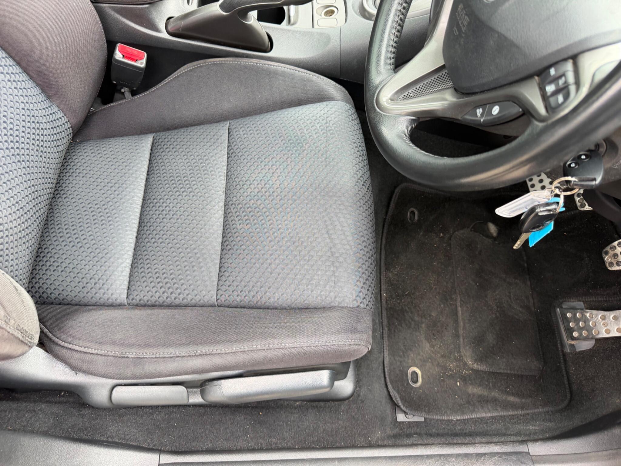 Honda Civic view 13