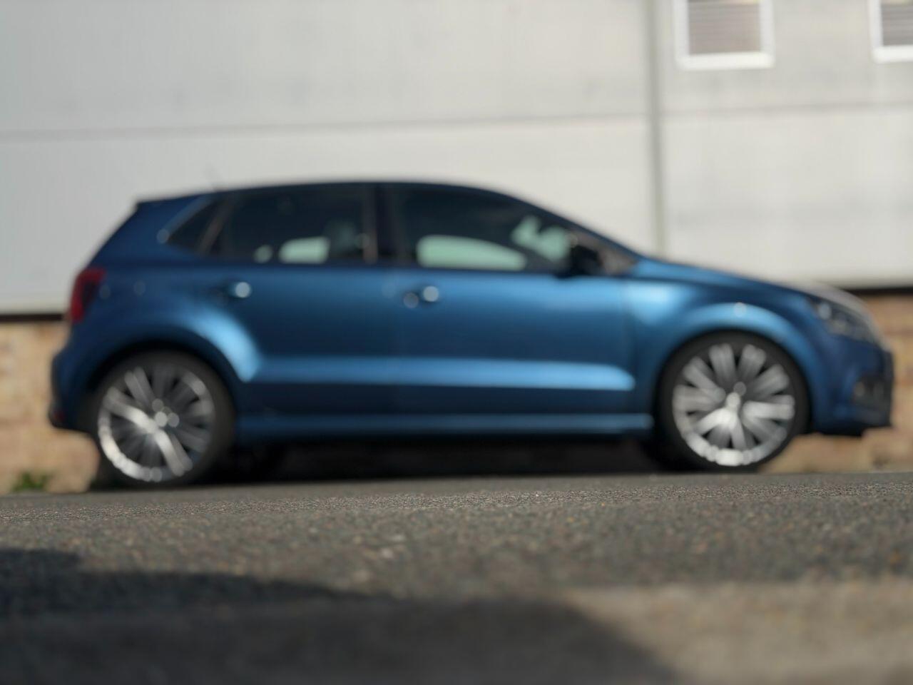 Volkswagen Polo view 107