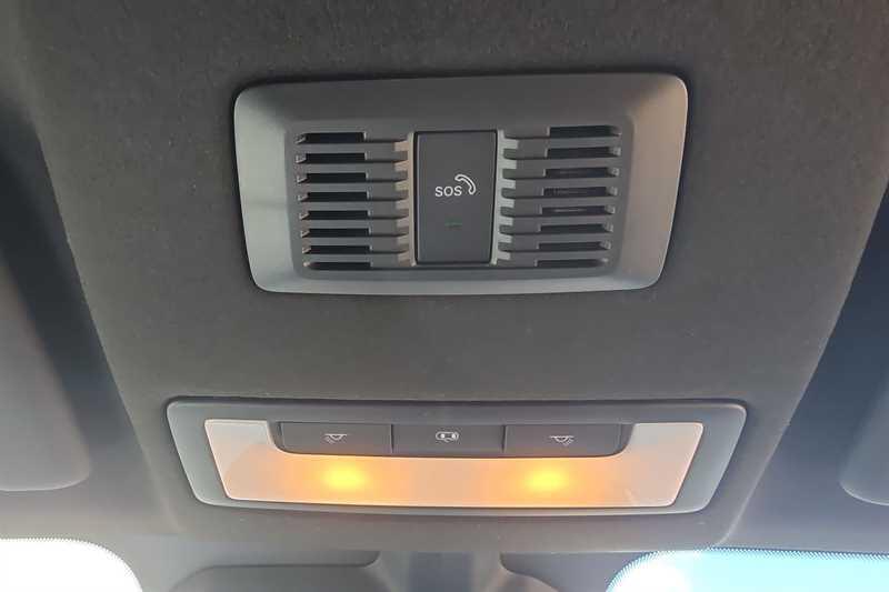 MG MG3 view 37