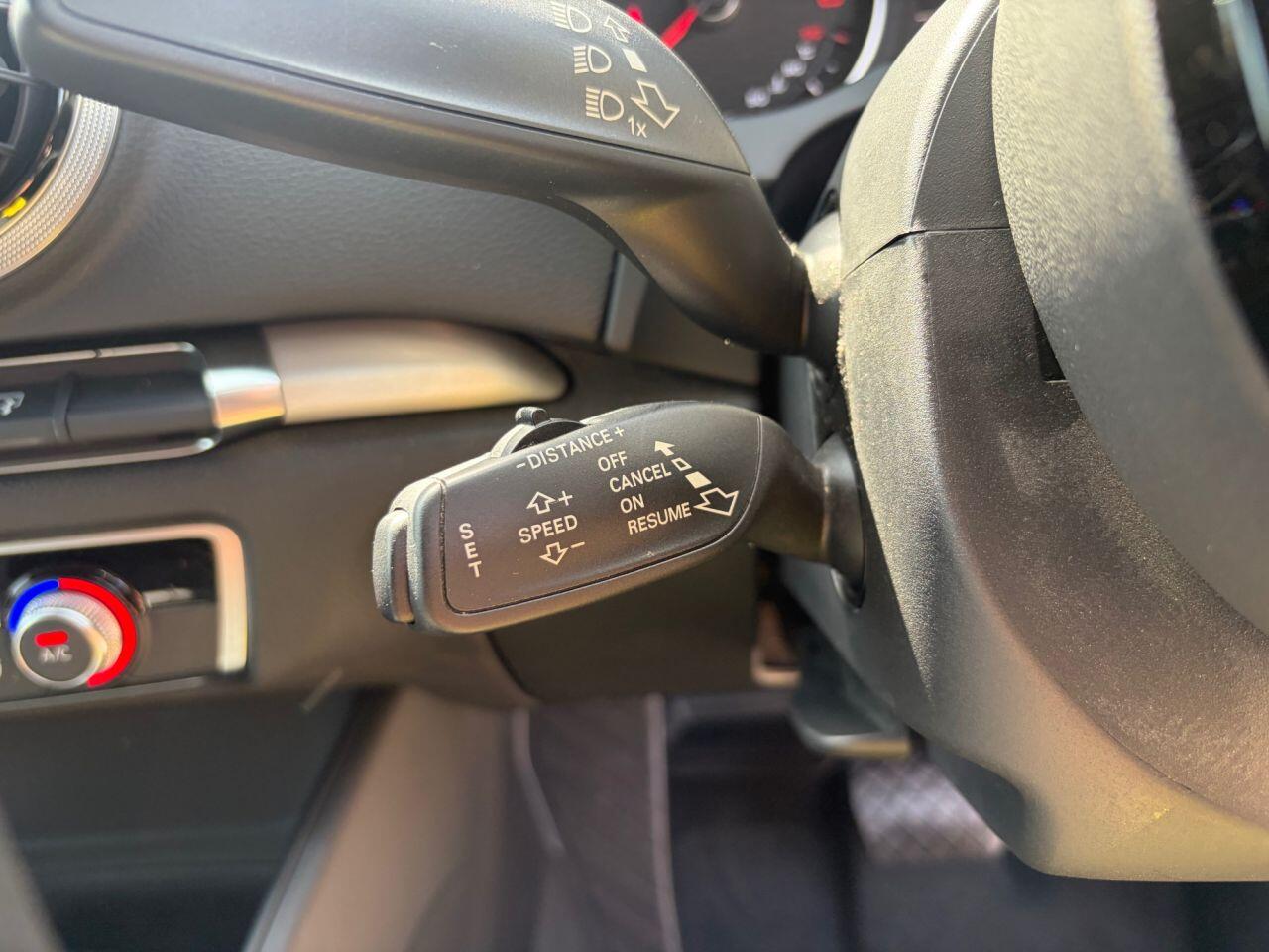 Audi A3 view 33