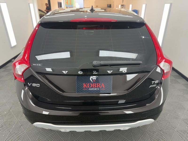 2011 Volvo V60 image 5