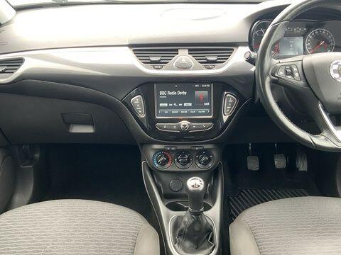 Vauxhall Corsa view 16