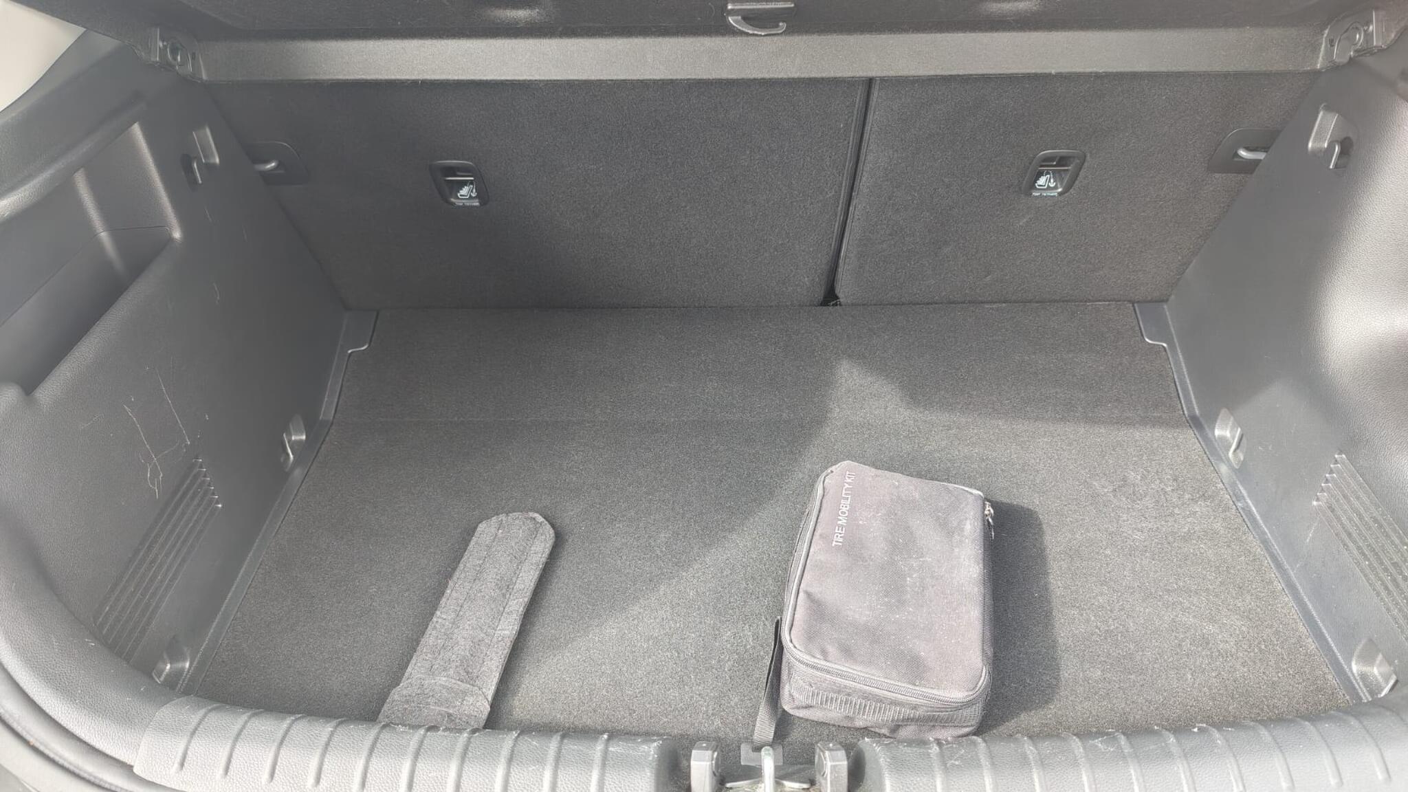 Kia Stonic view 8