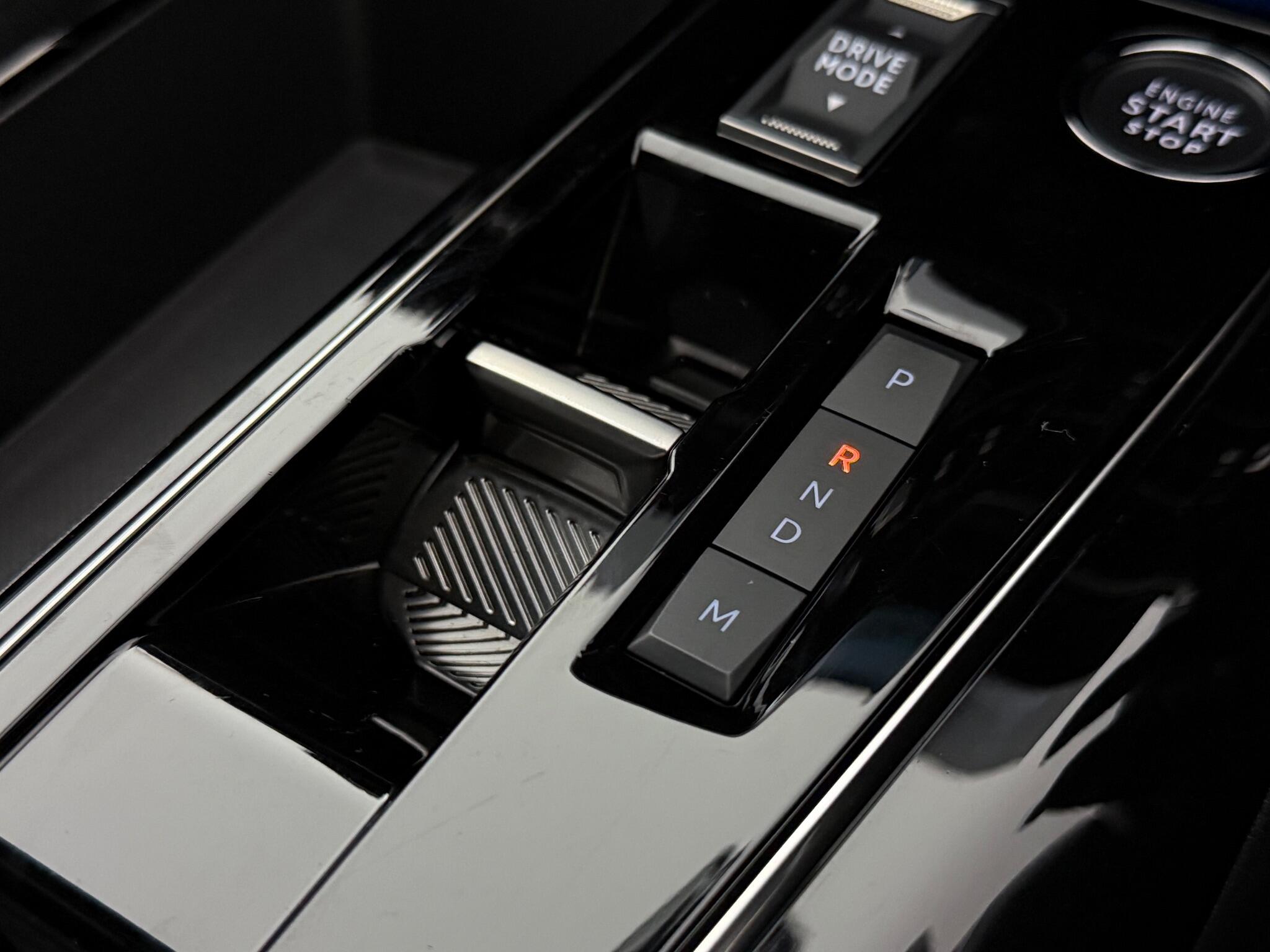Peugeot 3008 view 35