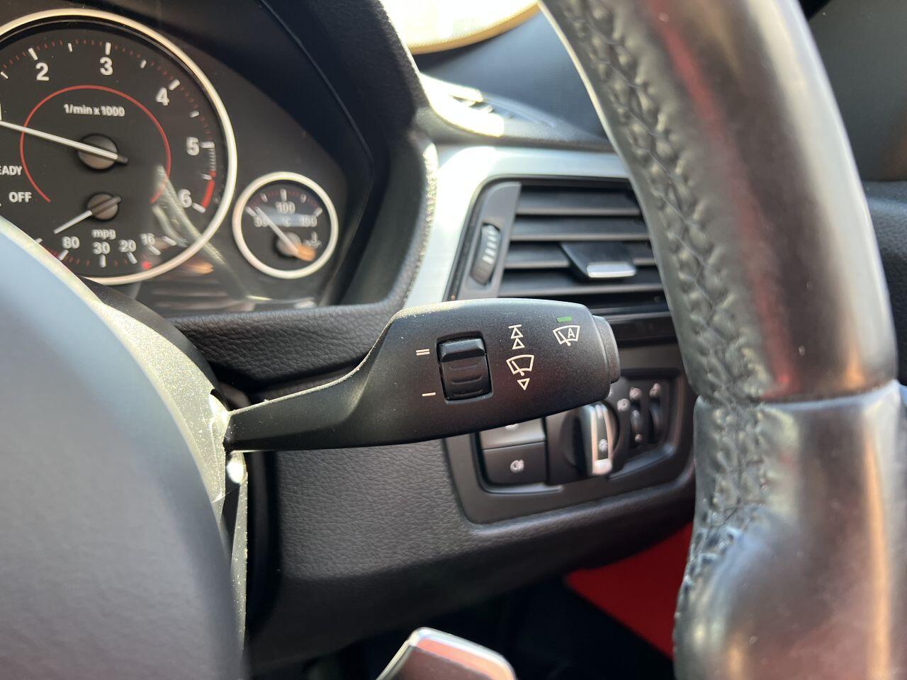 BMW 3 Series Gran Turismo view 54