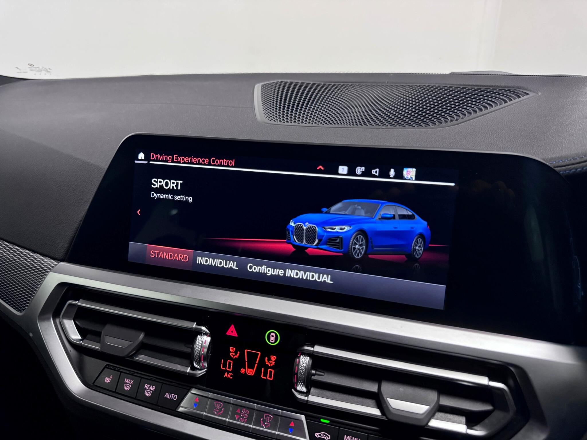 BMW 4 Series Gran Coupe view 52