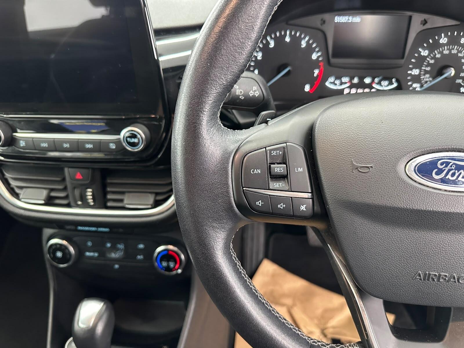 Ford Fiesta view 32