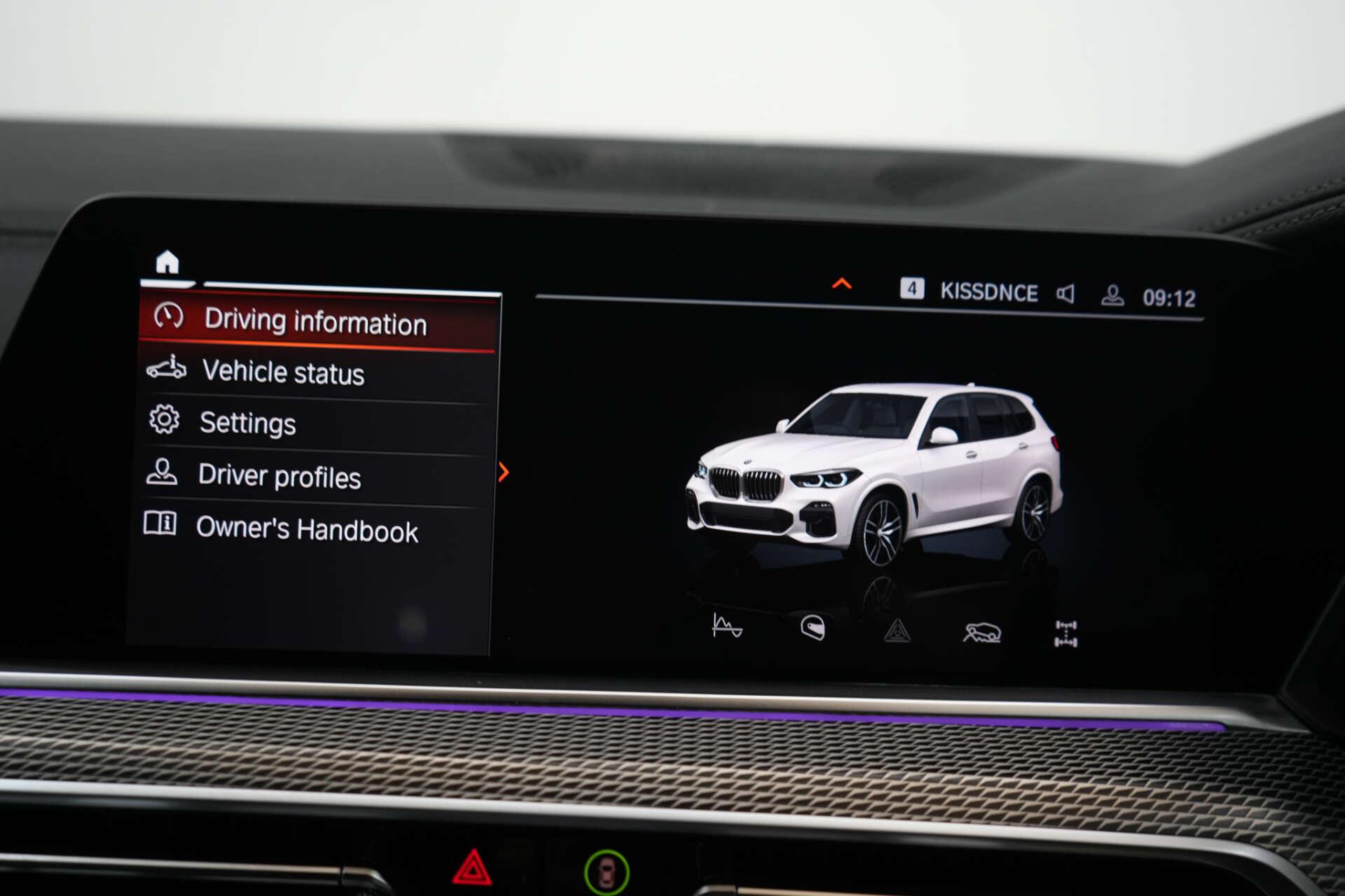 BMW X5 X5 view 33
