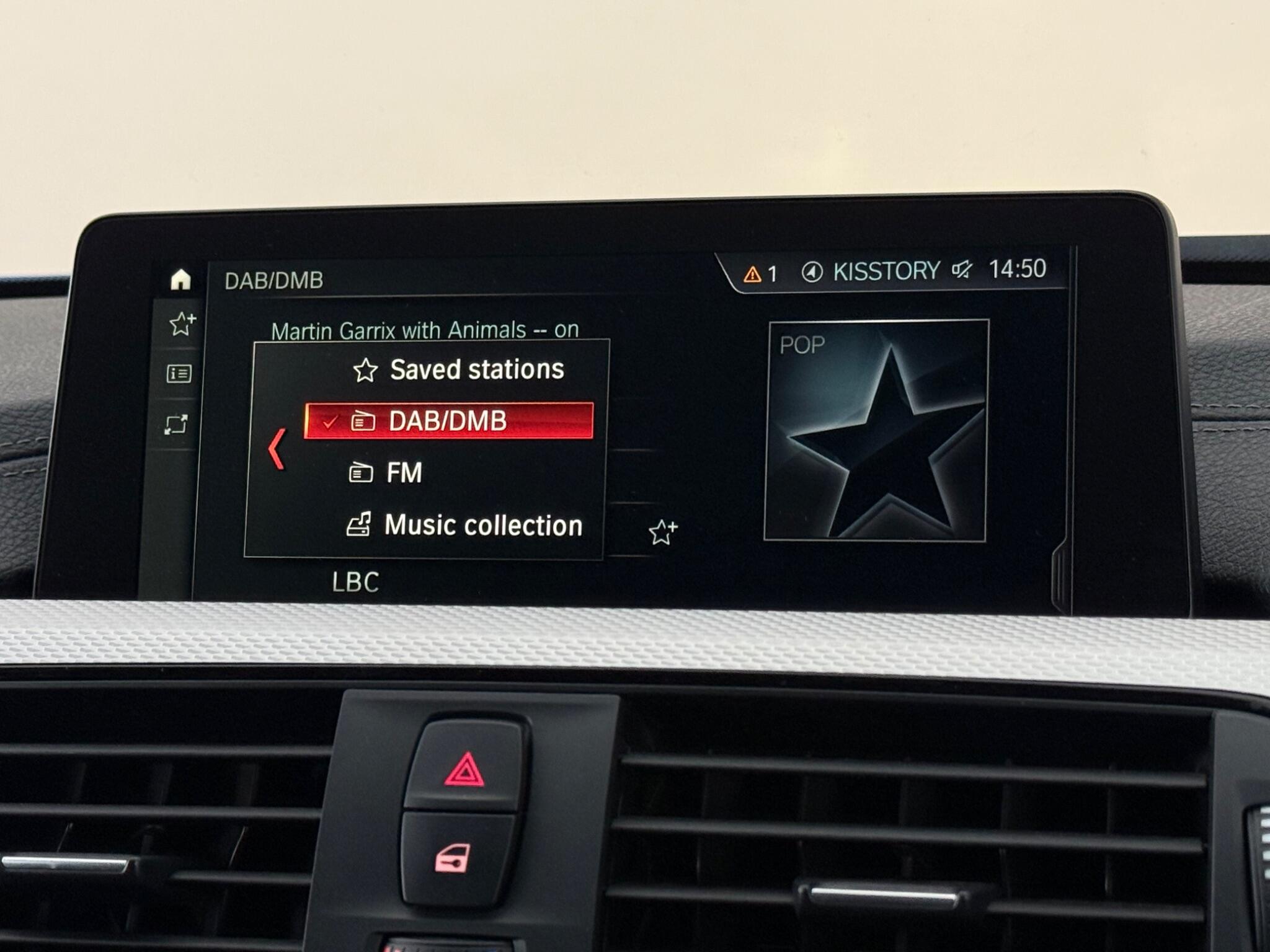 BMW 3 Series view 25