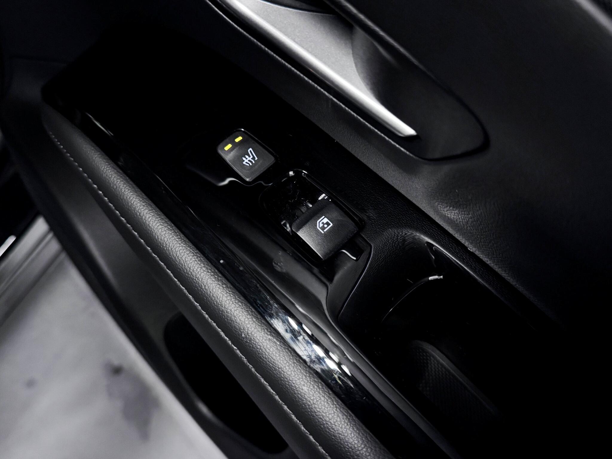 Hyundai Tucson view 32