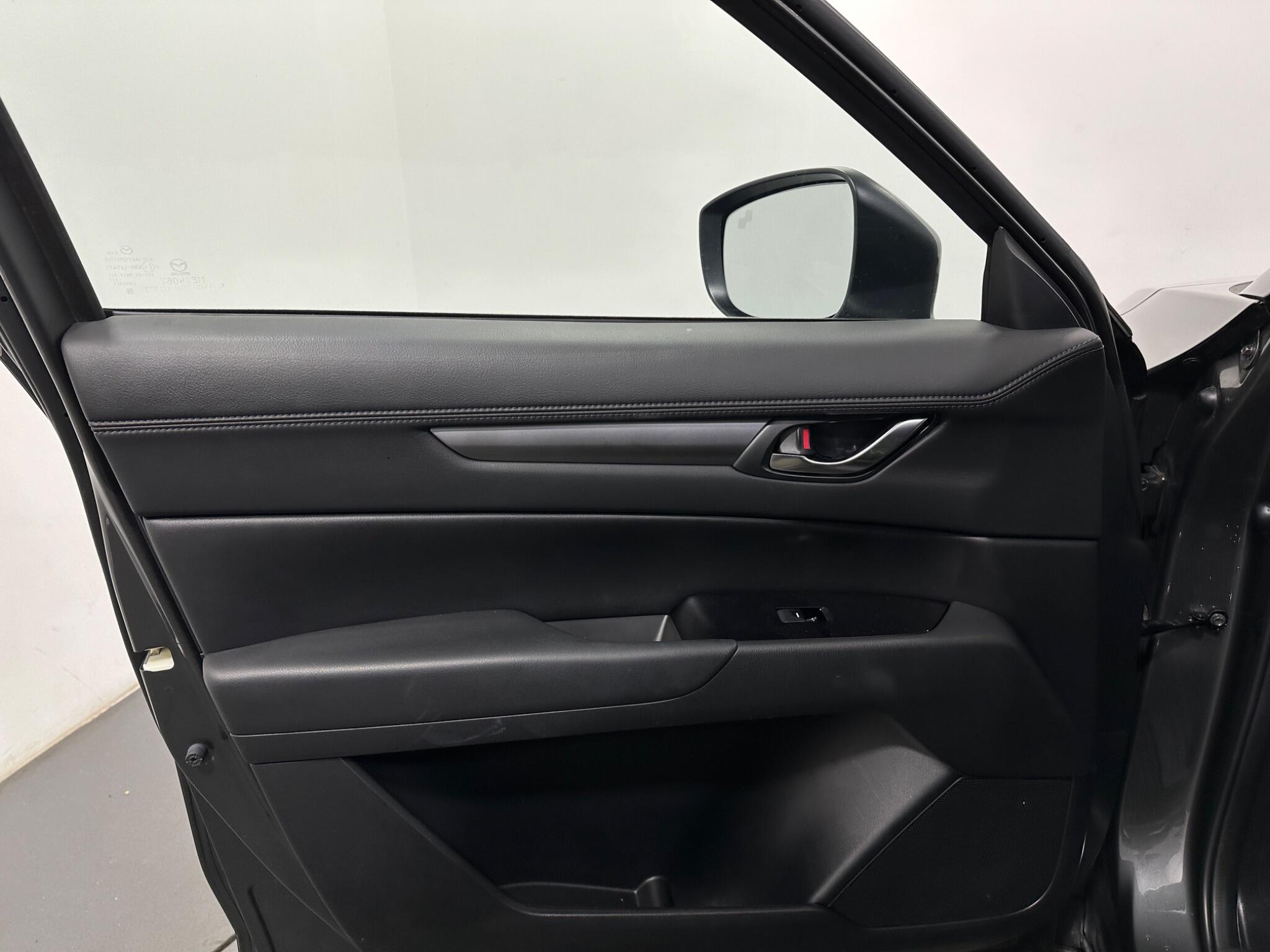 Mazda CX-5 view 36