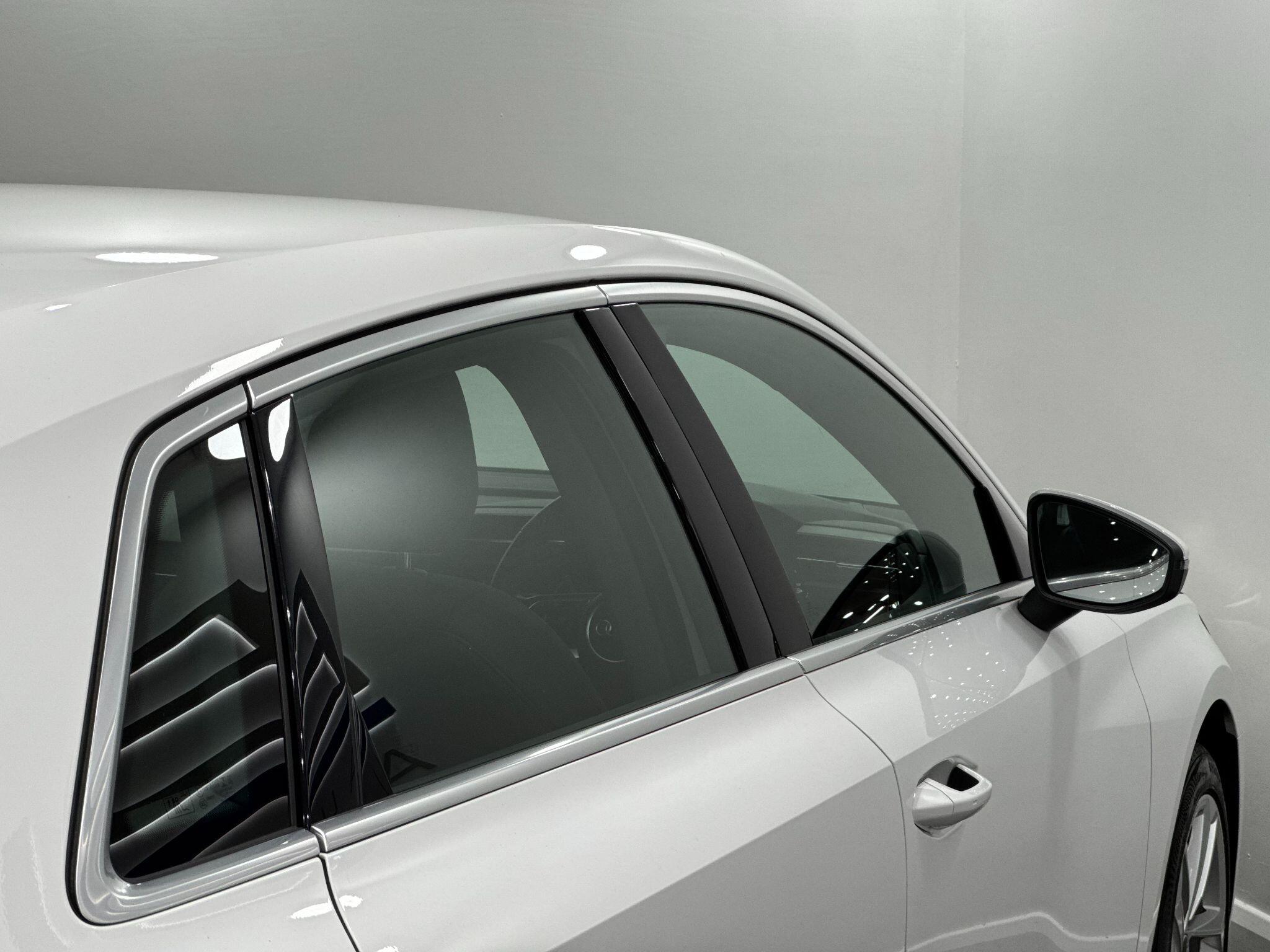 Audi A3 view 20