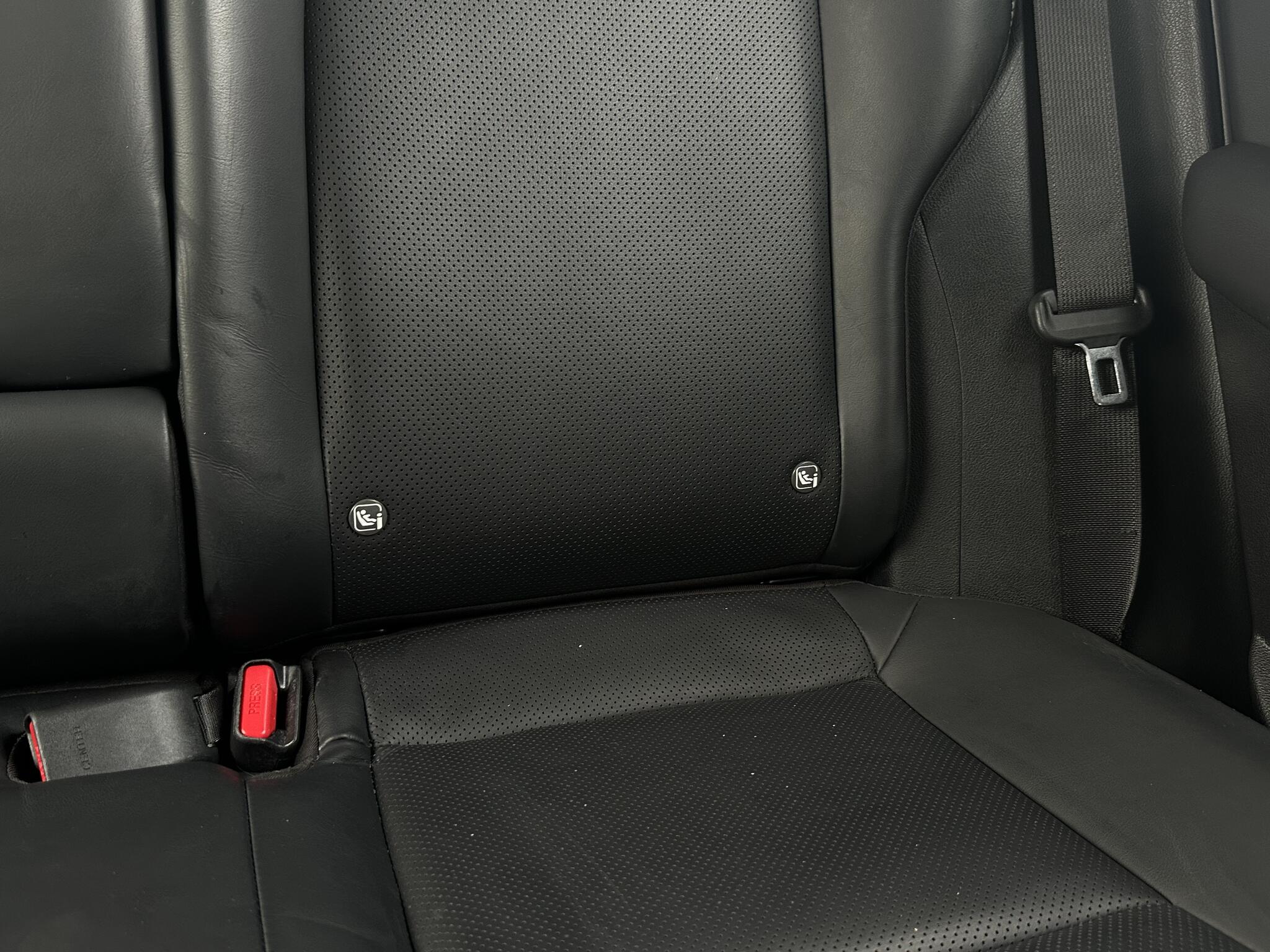 Lexus NX view 37