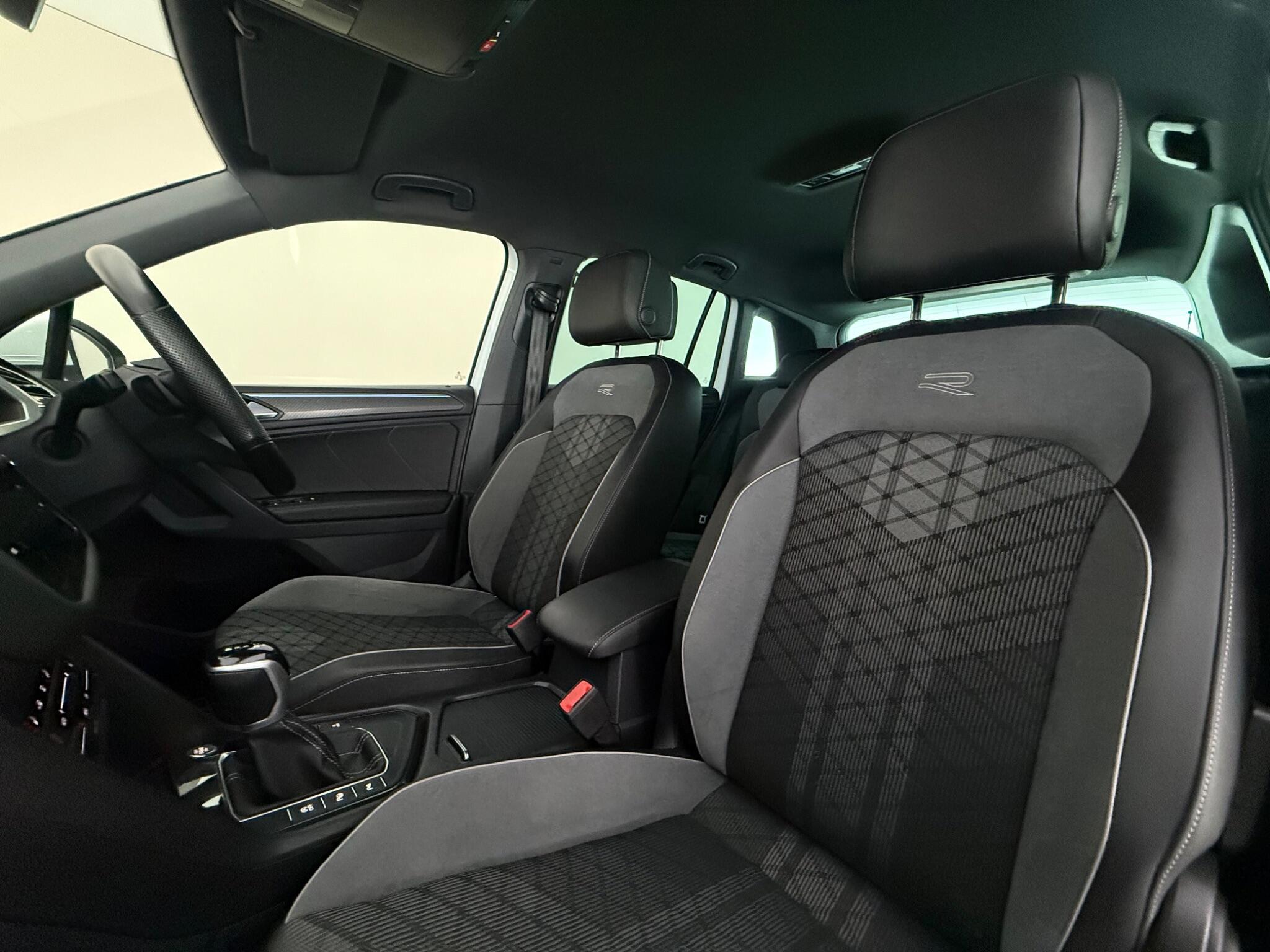 Volkswagen Tiguan view 33