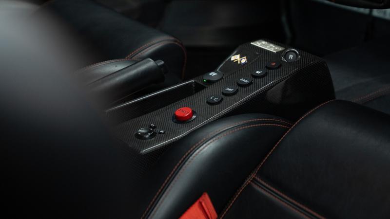 Ferrari 360 view 25