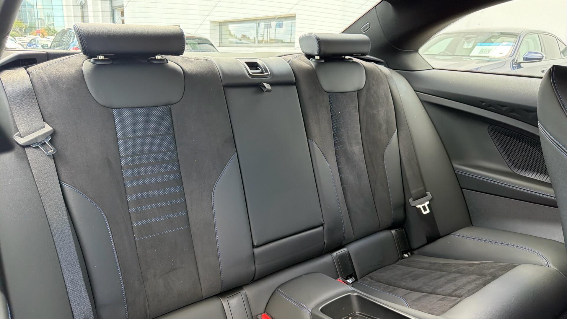 BMW 2 Series view 13