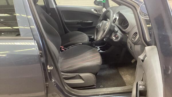 Vauxhall Corsa view 11