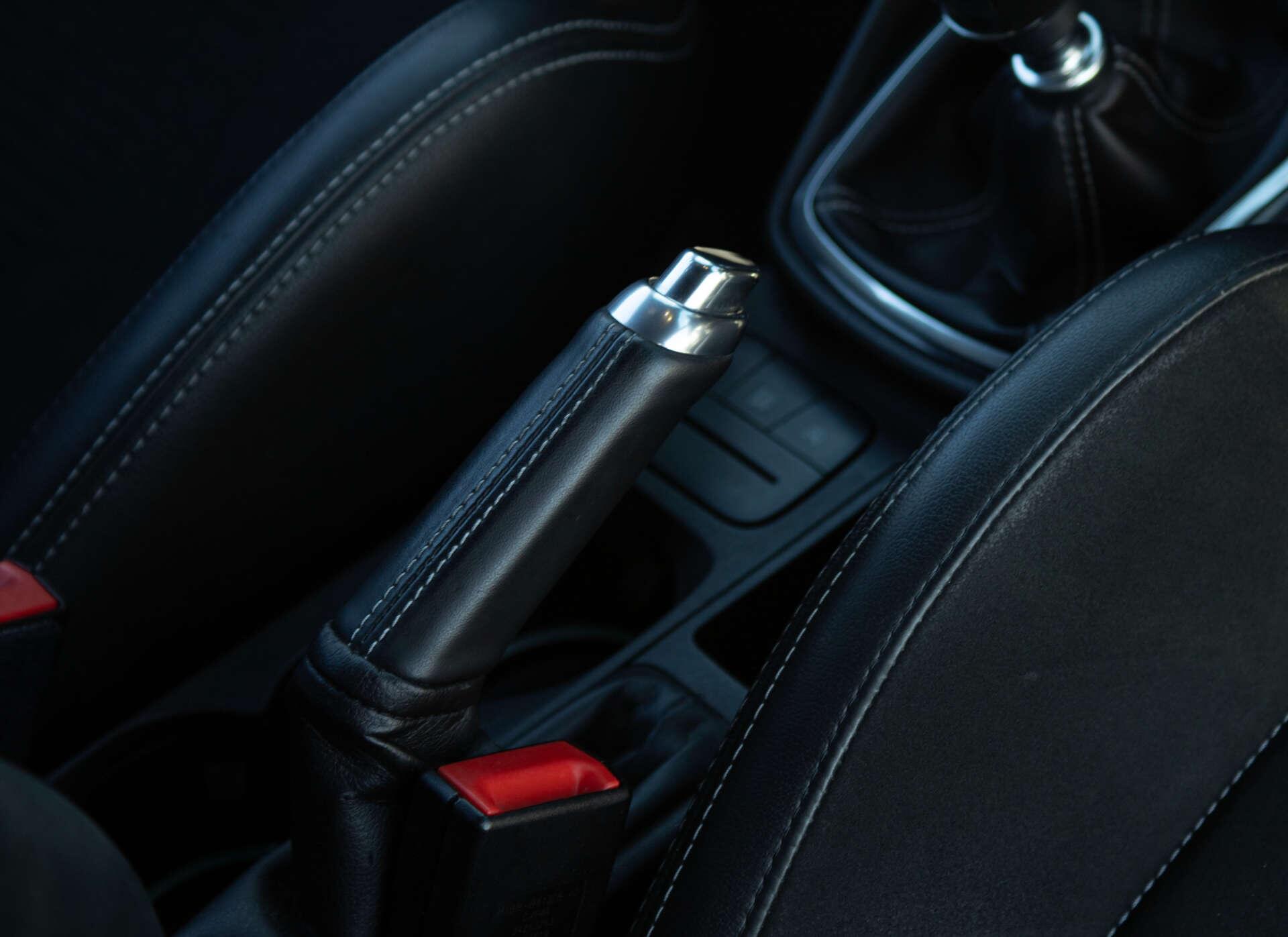Ford Fiesta view 42