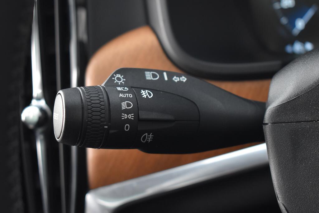 Volvo V90 view 61