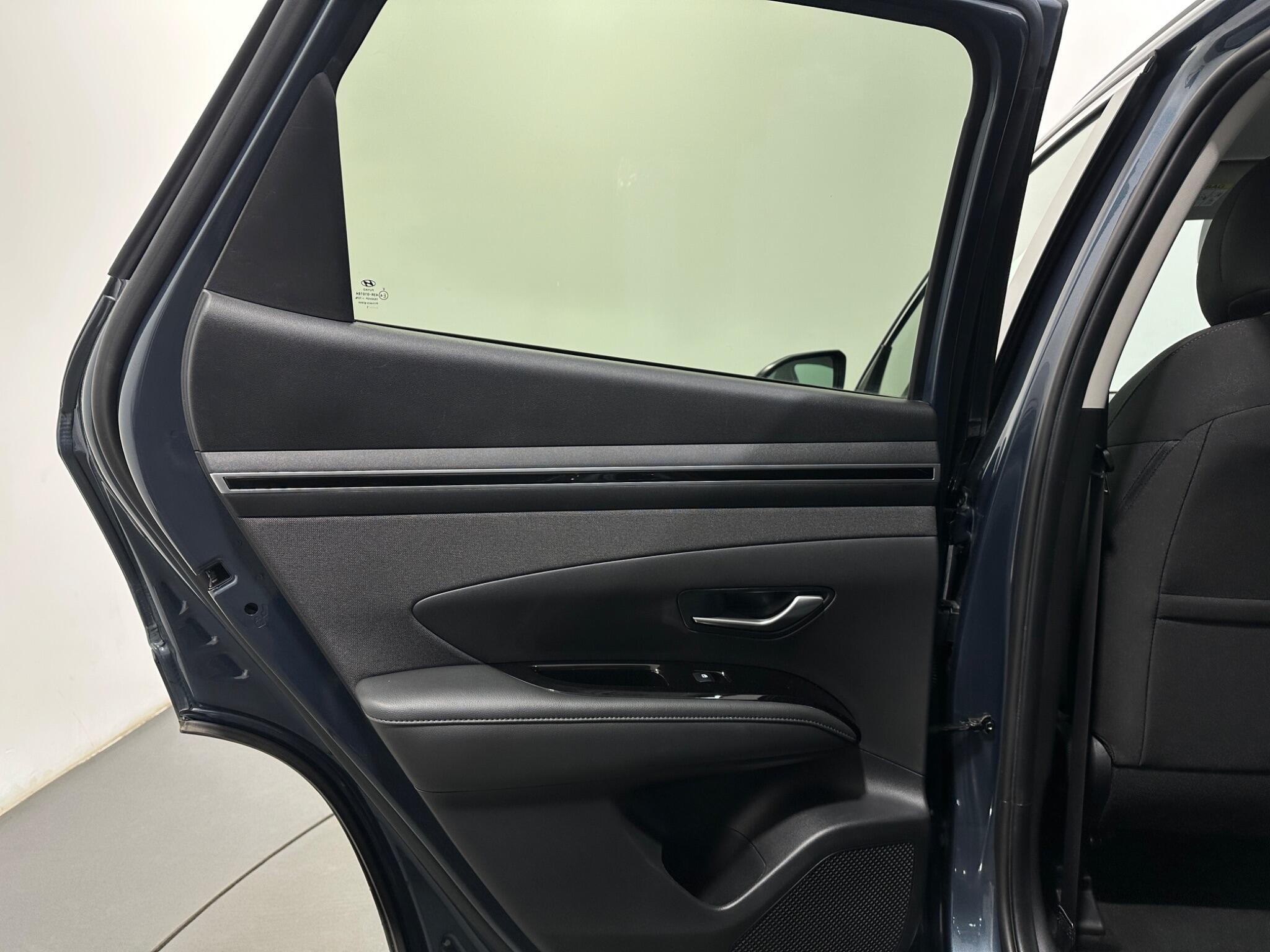 Hyundai Tucson view 39