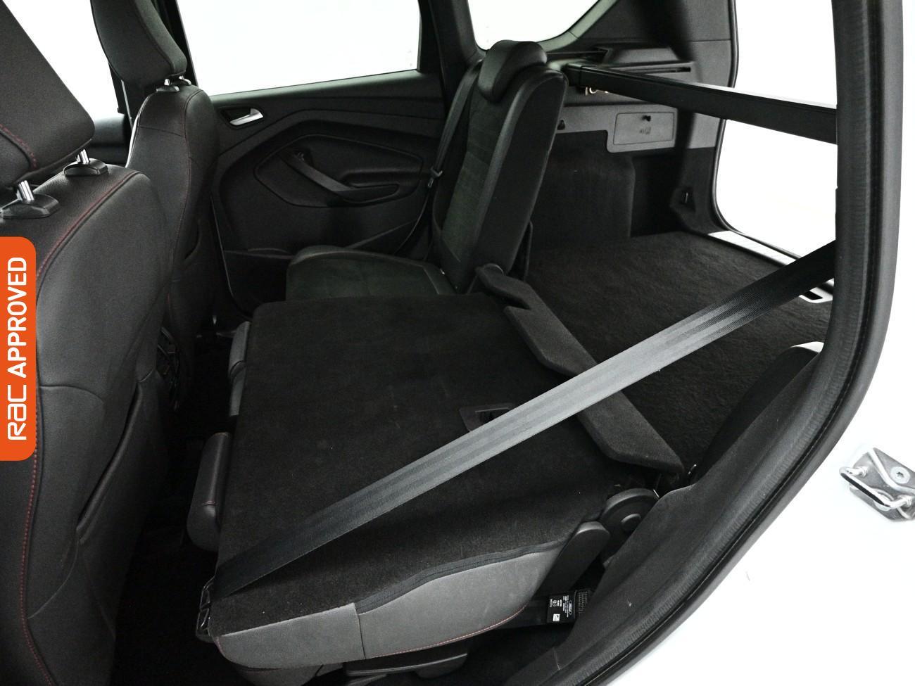 Ford Kuga view 23