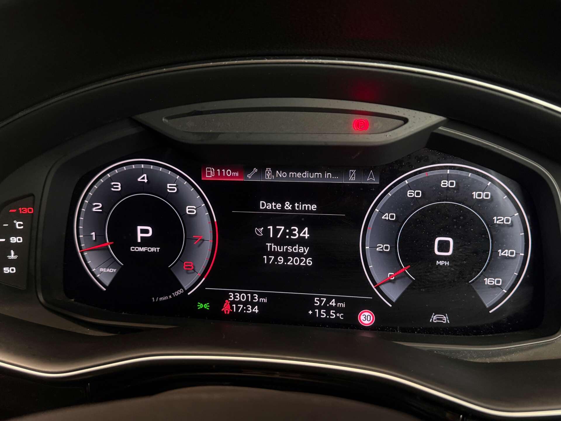 Audi Q7 view 31