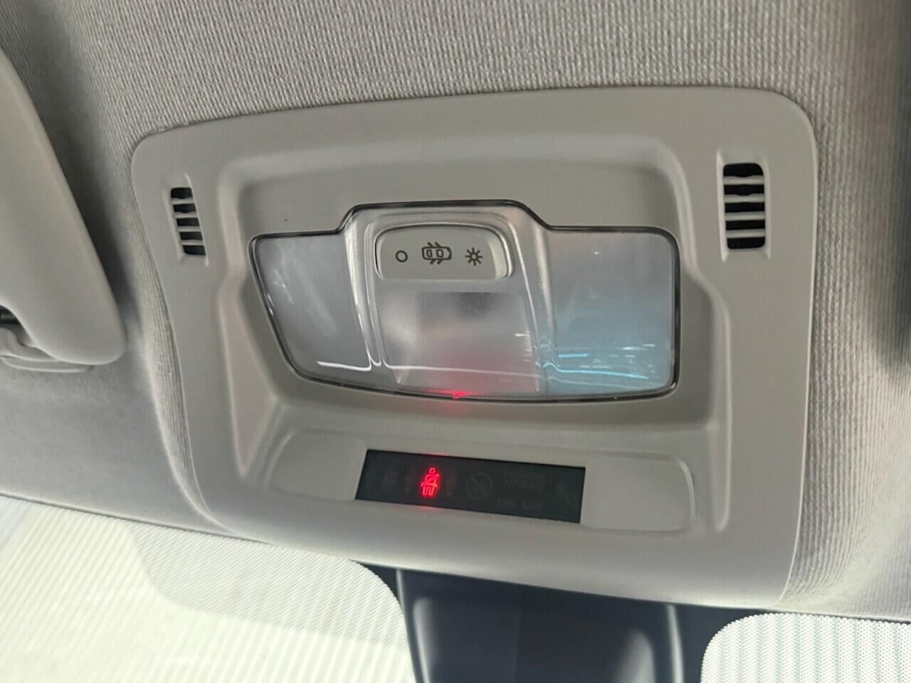 Citroen C3 view 21