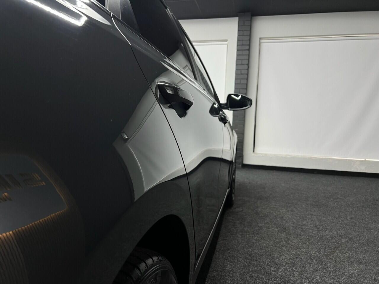 Kia Ceed view 13