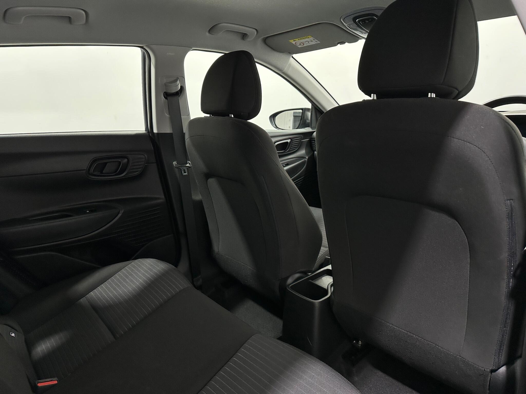 Hyundai I20 view 38