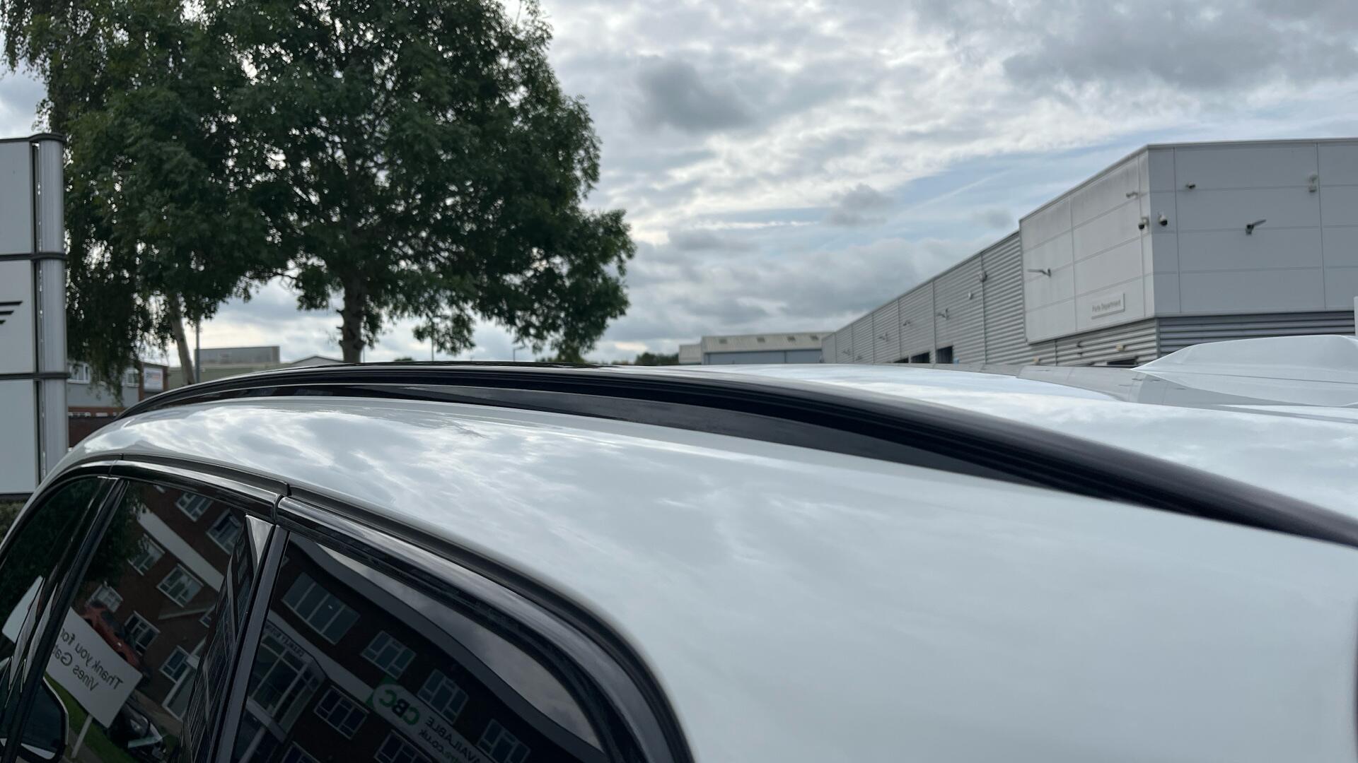 BMW iX1 view 34
