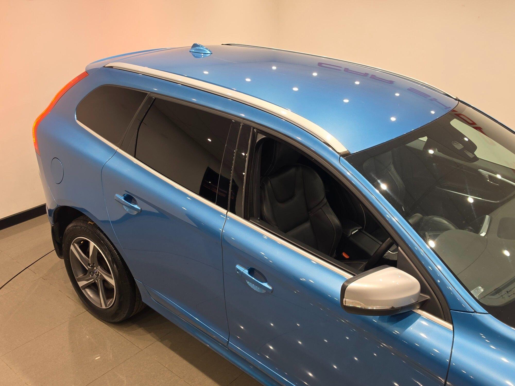 Volvo XC60 view 72