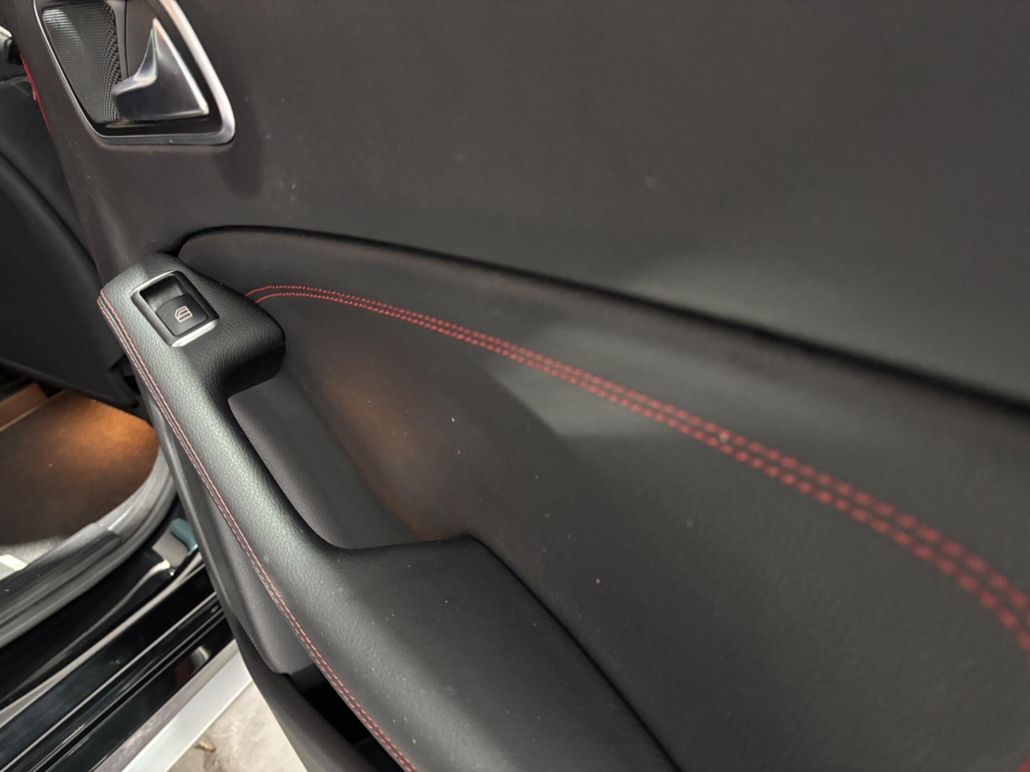 Mercedes-Benz A Class view 16