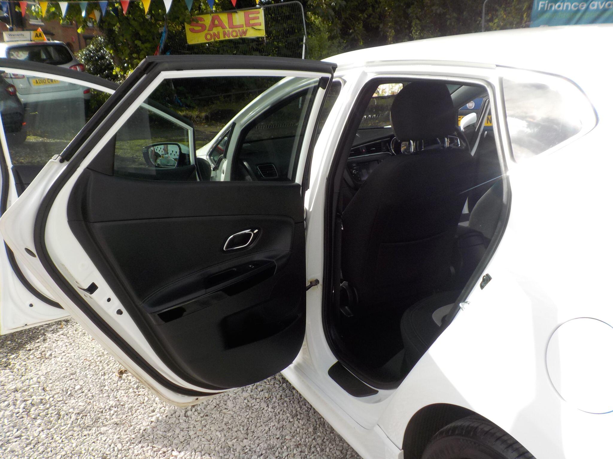Kia Ceed 1.6 CRDi GT-Line Euro 6 (s/s) 5dr