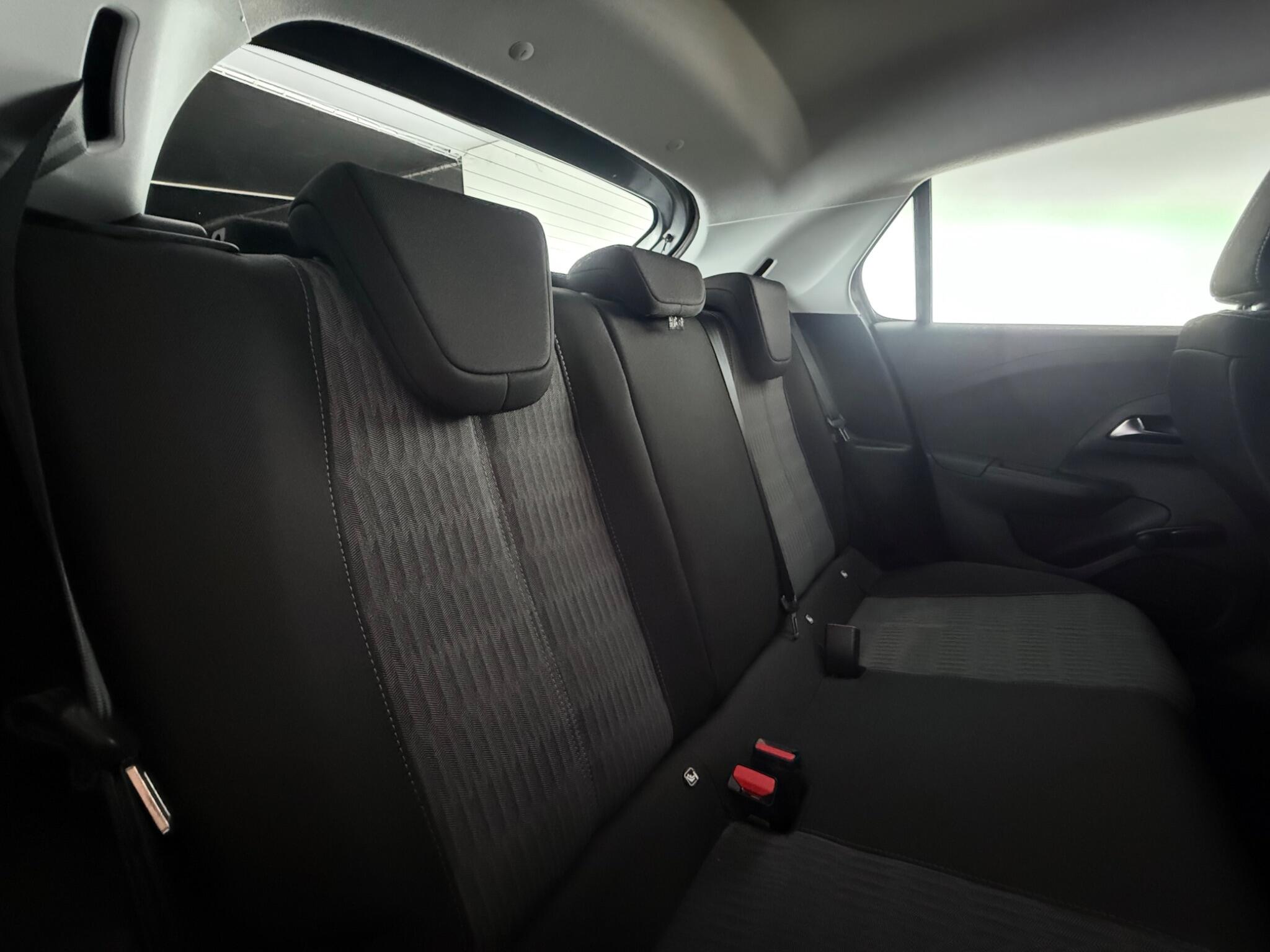 Vauxhall Corsa view 26