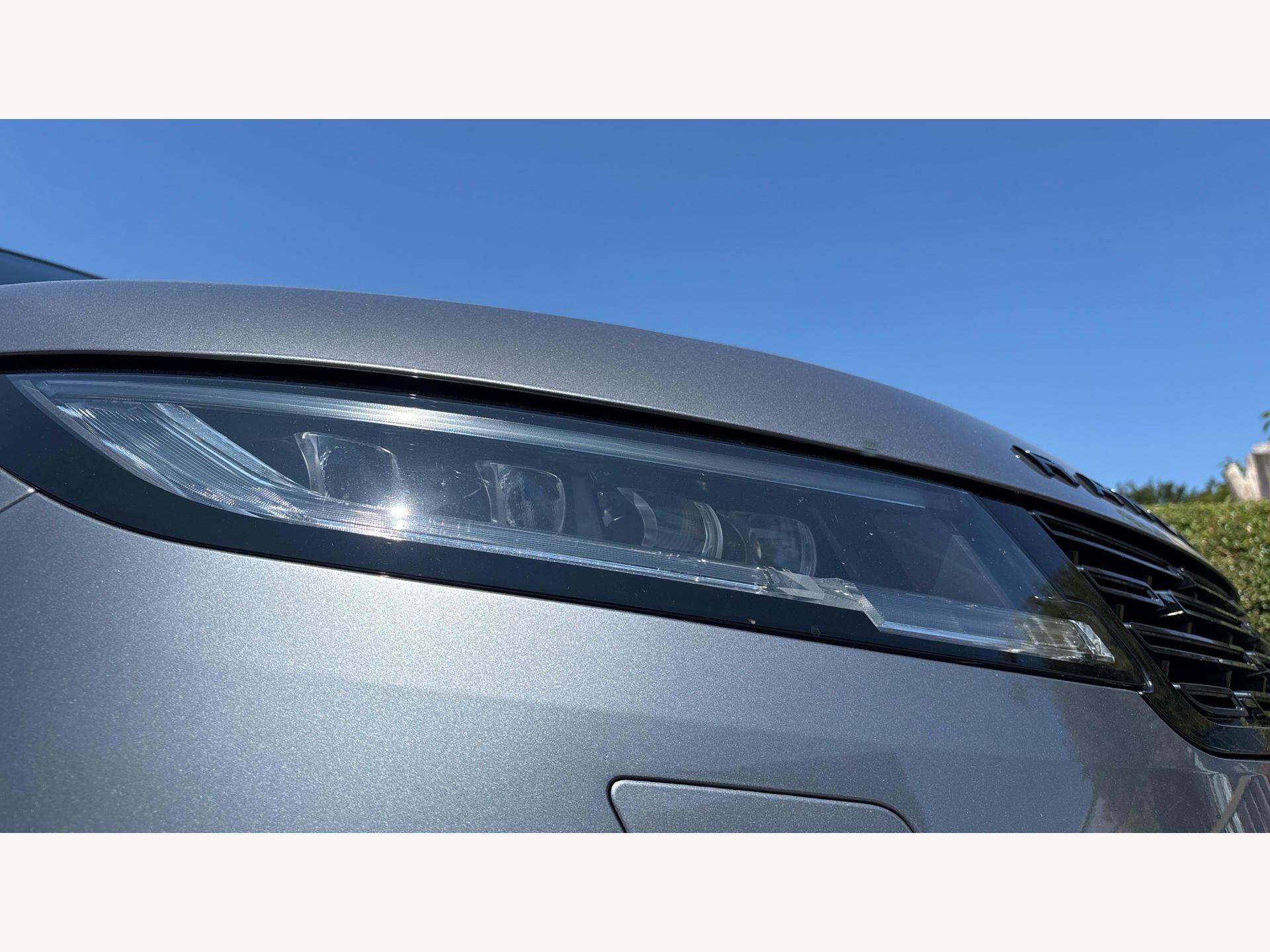 Land Rover Range Rover Sport view 21