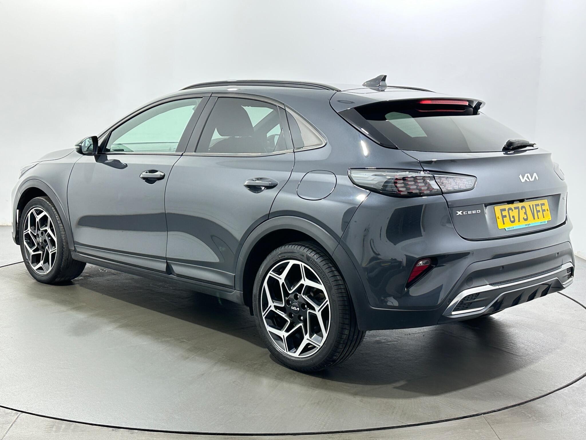 Kia Xceed view 6