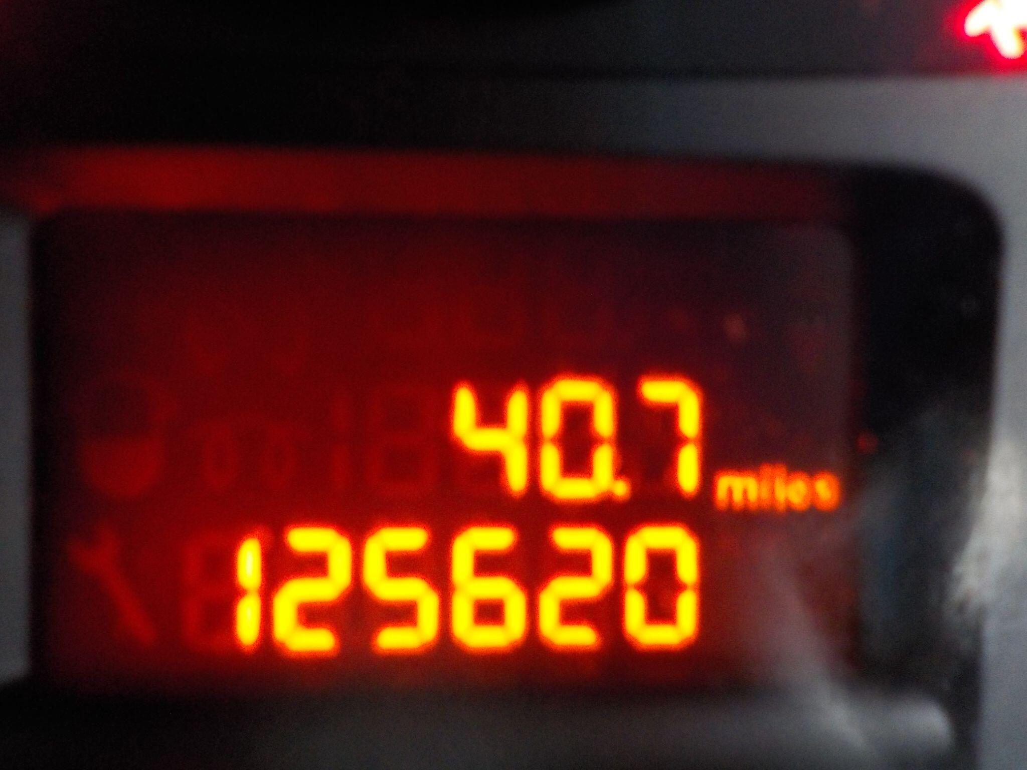 Peugeot Partner Tepee 1.6 HDi Tepee S 5dr