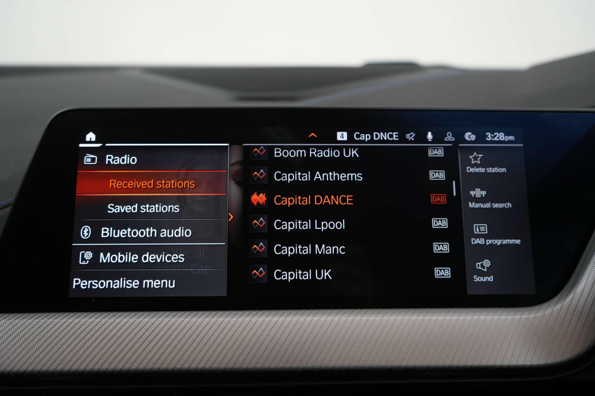 BMW 1 Series view 31