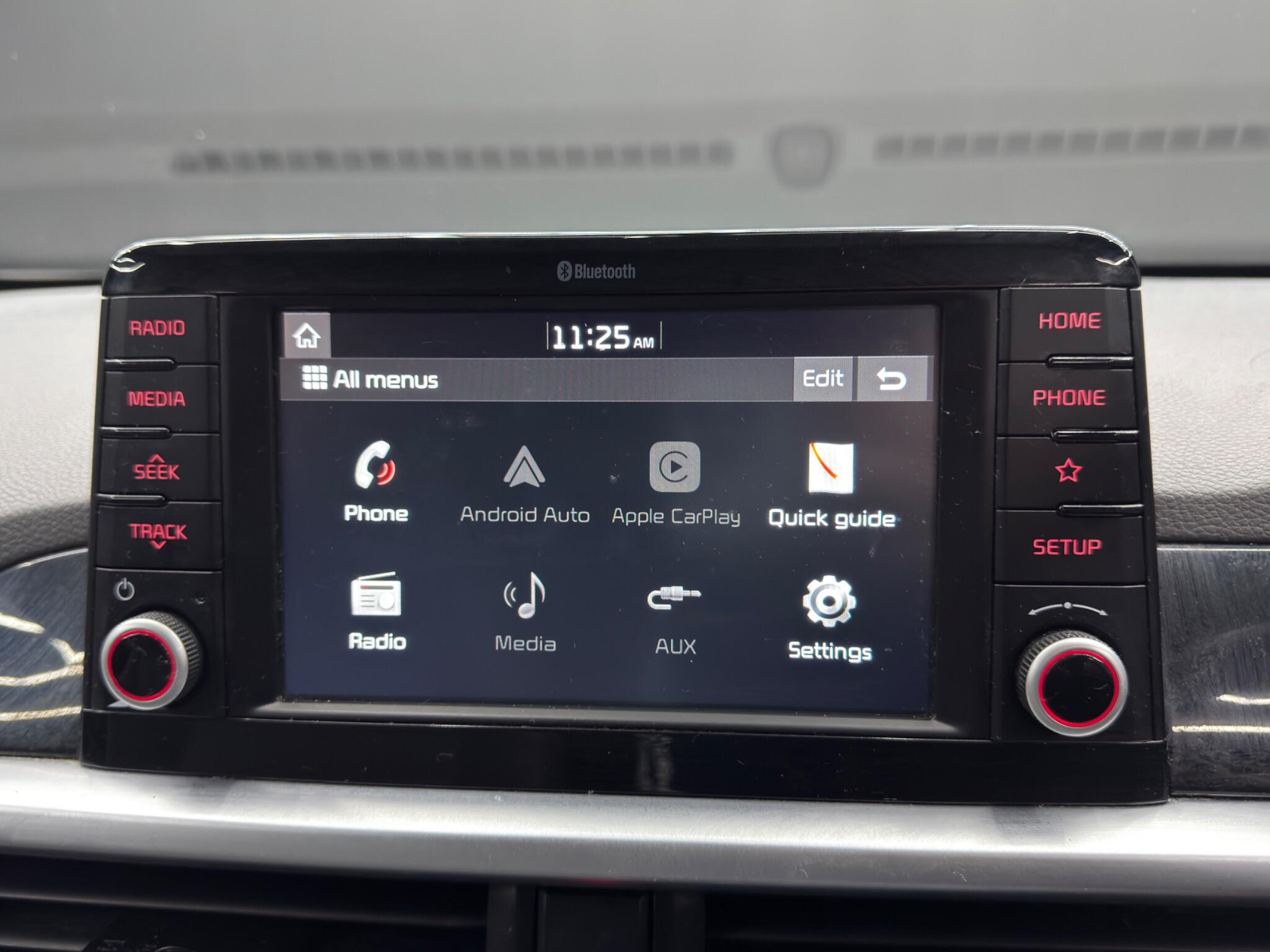 Kia Picanto view 29