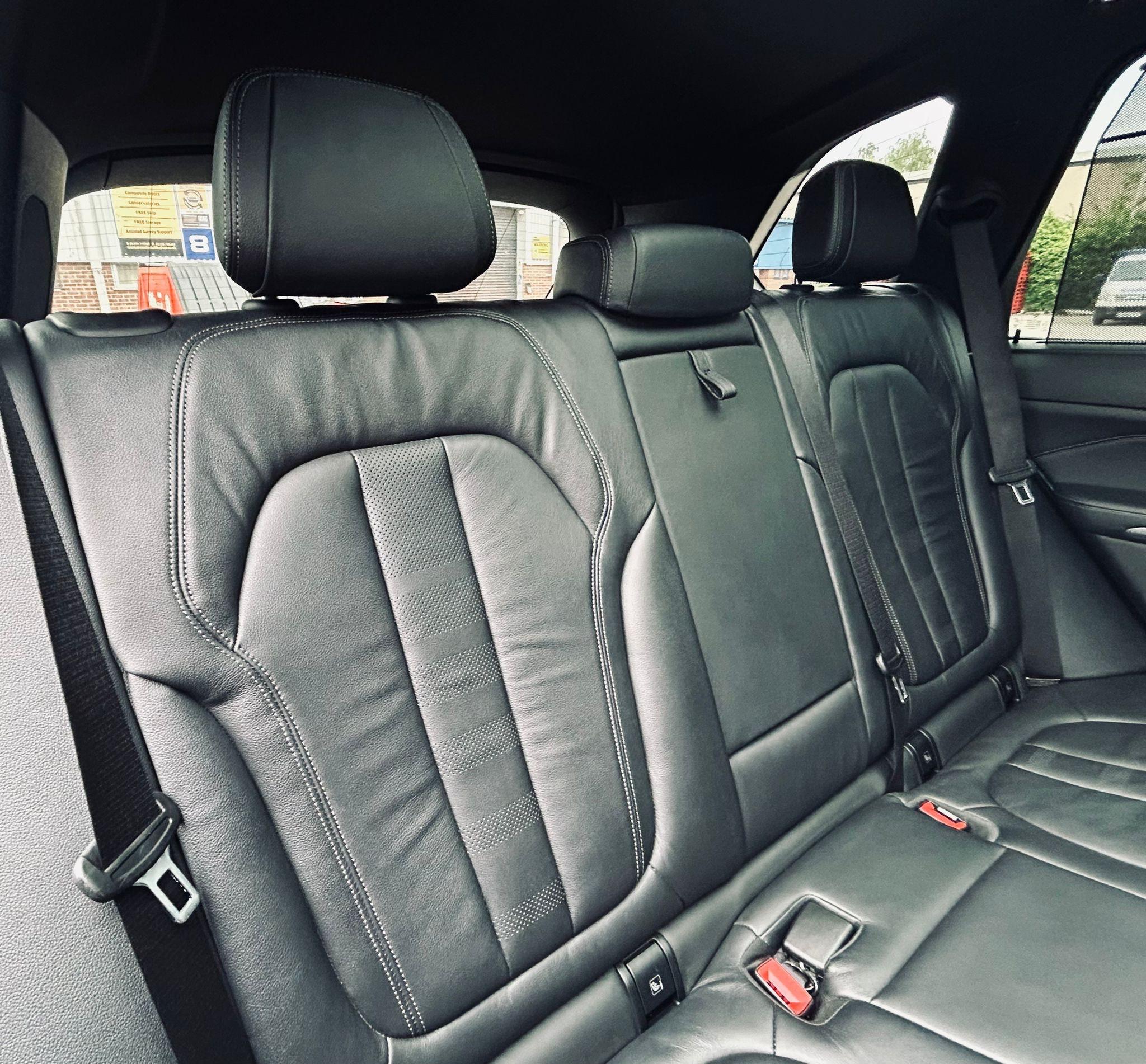 BMW X5 view 65