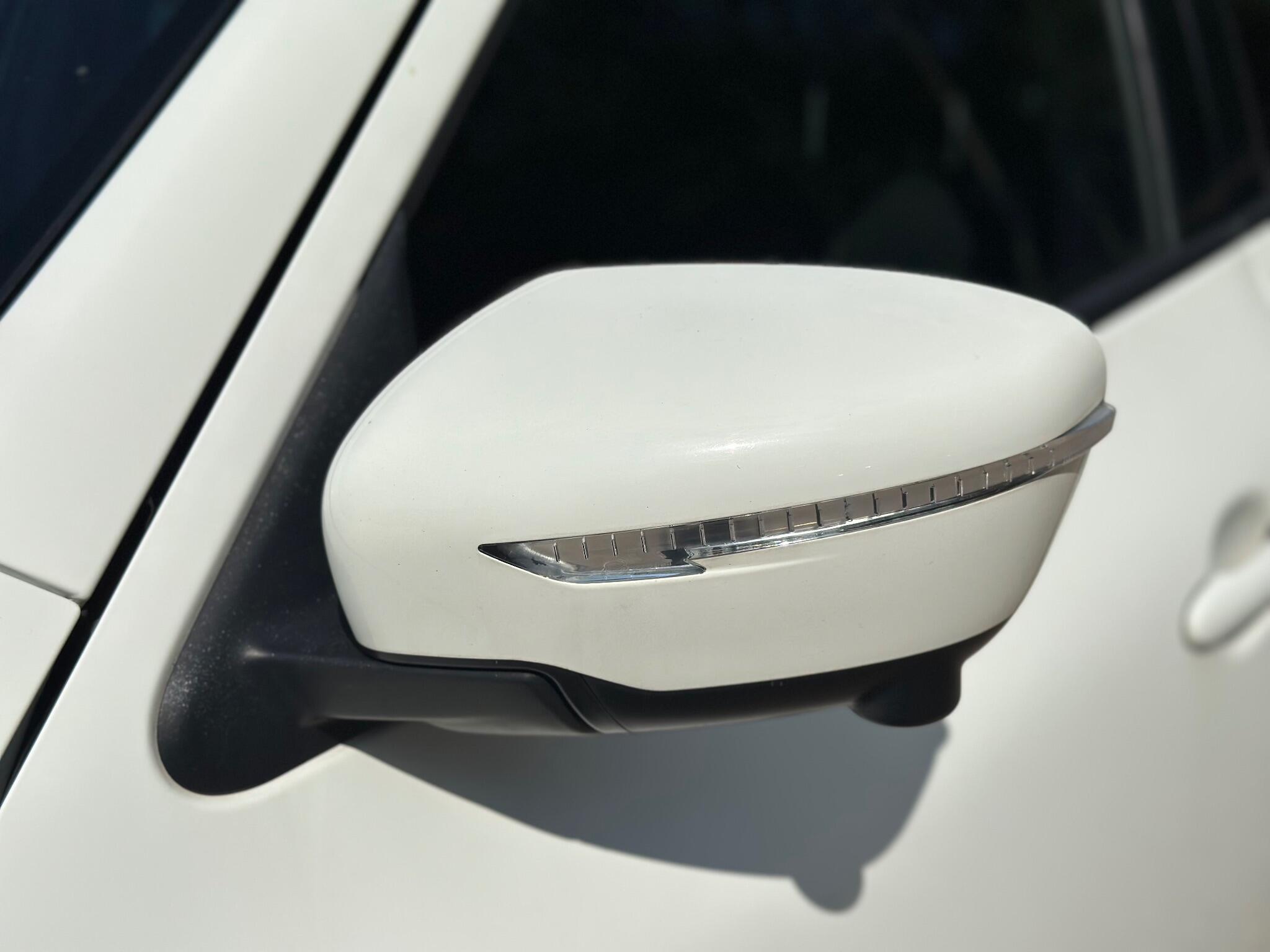 Nissan Juke view 21