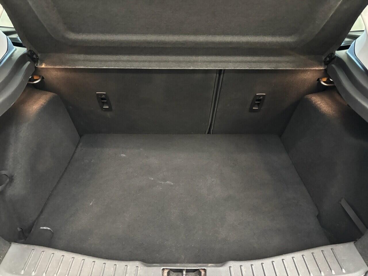 Ford Focus view 21
