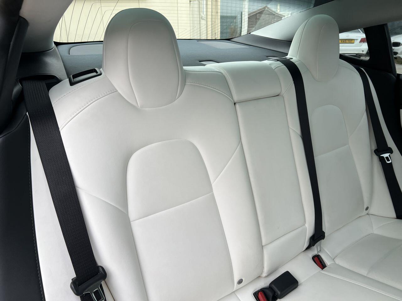 Tesla Model 3 view 22
