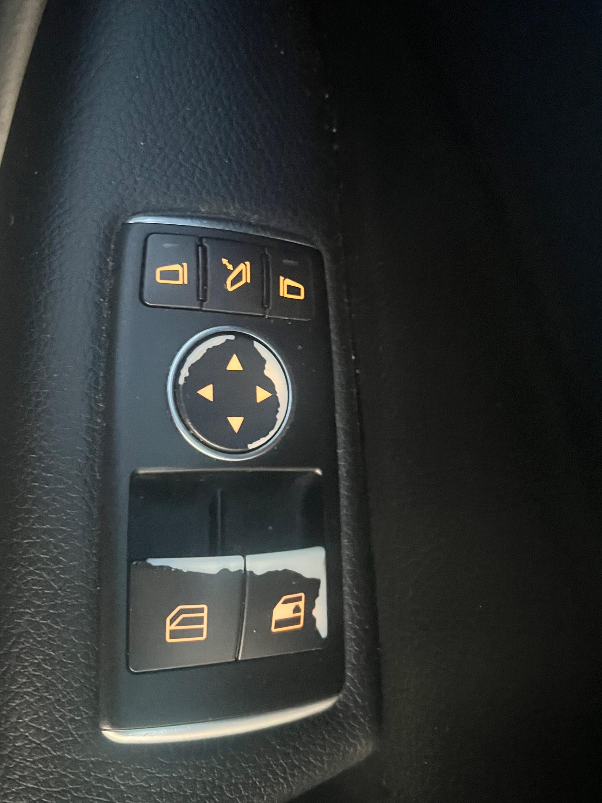 Mercedes-Benz C-Class view 45