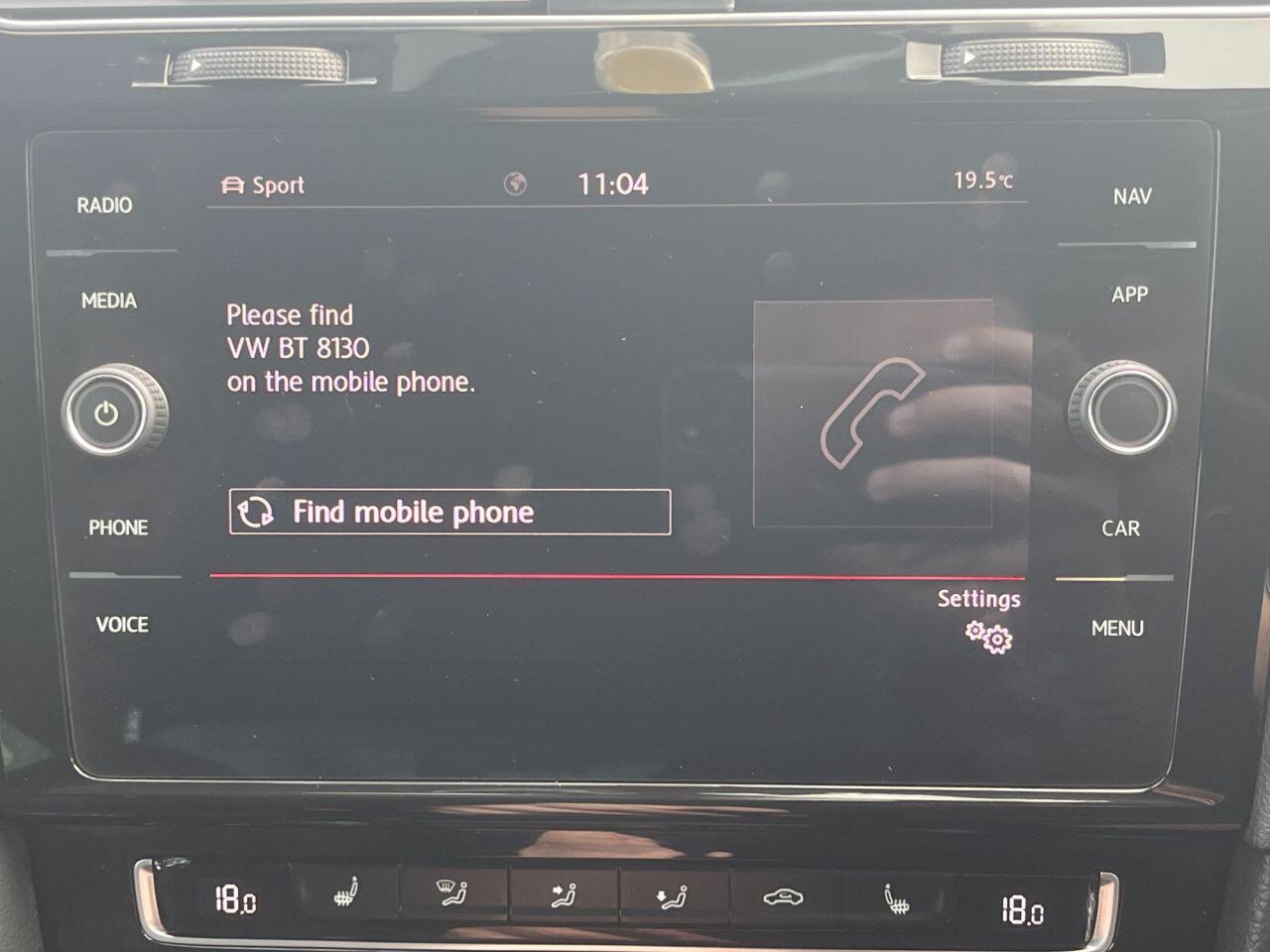 Volkswagen Golf view 24